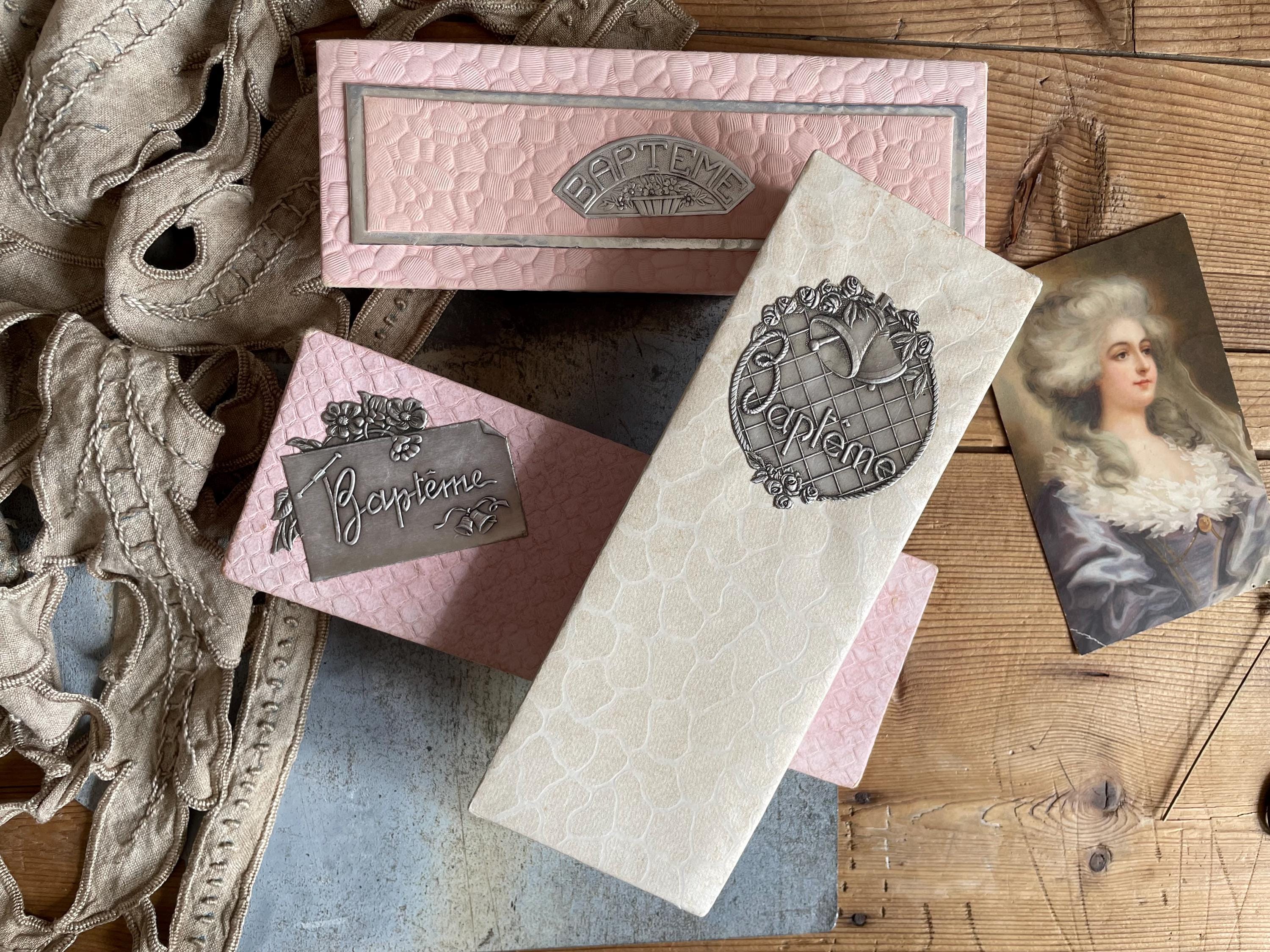 1950s cardboard box - Etsy 日本