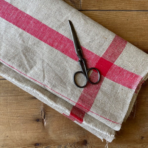 Tea Towel Fabric Etsy