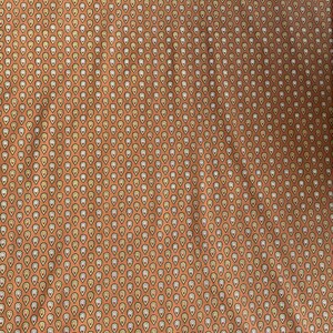 Tissu souleiado provençal vintage vintage inutilisé 1980 vendu au mètre image 8