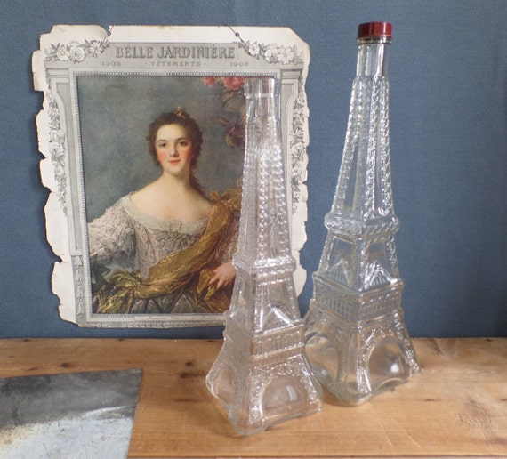 Collectible Glass Collectibles Art & Collectibles Glass Eiffel Tower