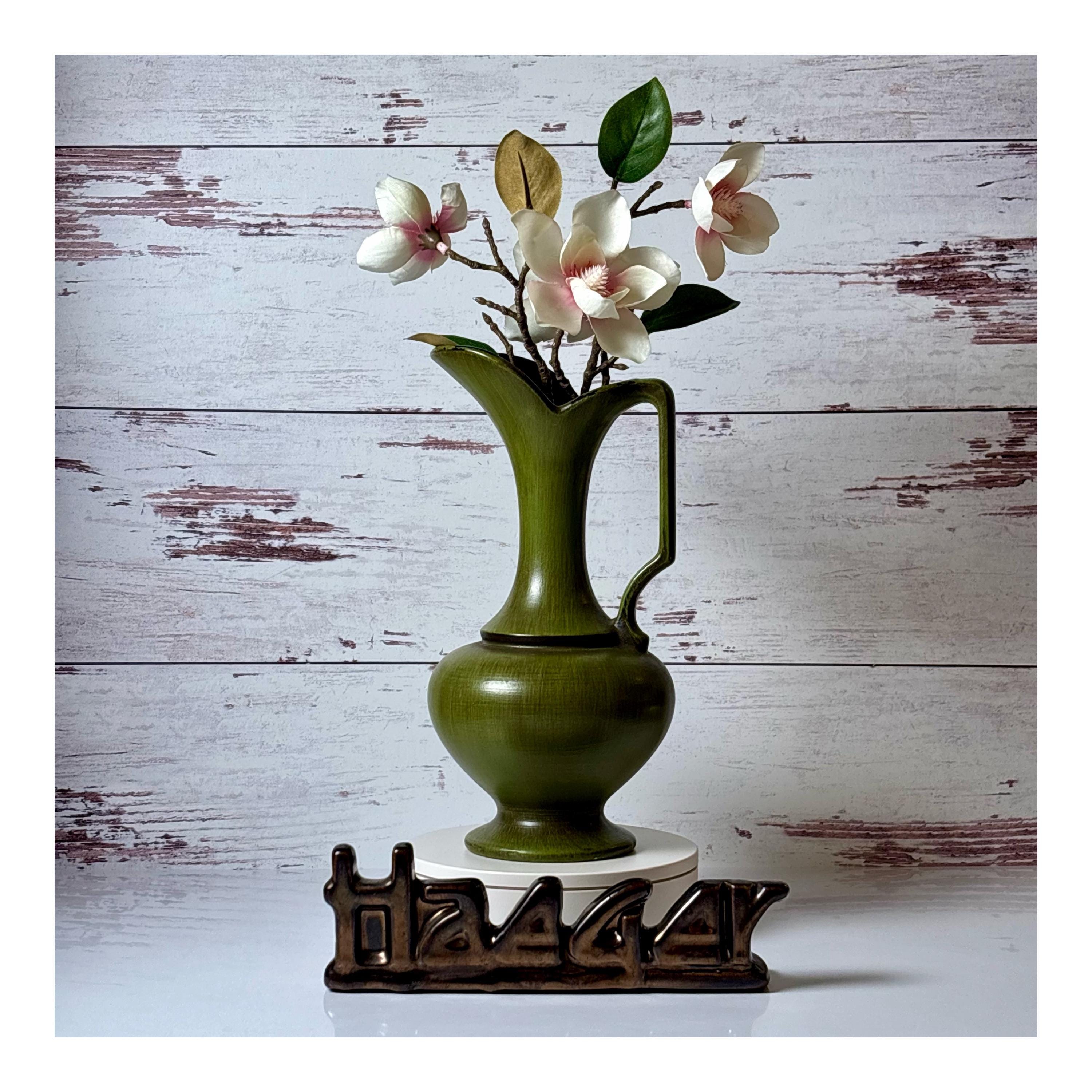 70s Haeger - Etsy