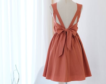 rustic attire for ladies