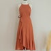 see more listings in the Wrap dress section