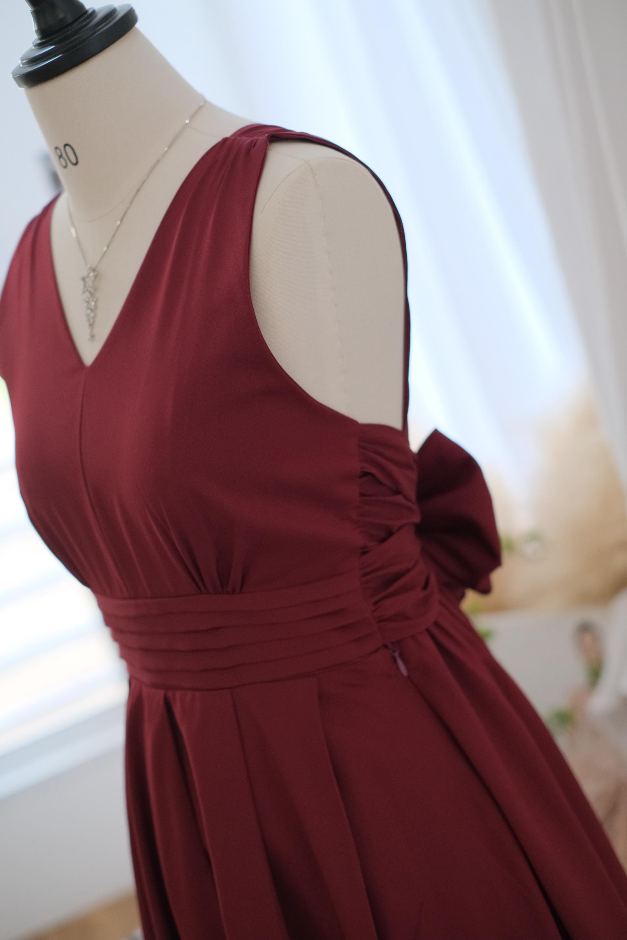 Red Burgundy Backless Bridesmaid Dress , Short Wedding Guest Dress , Cocktail Party Dress , Dark Red Dress - Etsy Red Burgundy Backless Bridesmaid Dress , Short Wedding Guest Dress , Cocktail Party Dress , Dark Red Dress - Etsy