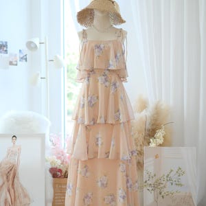 Fall Themed Bridesmaid Dresses - Etsy