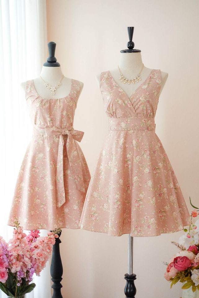 Wedding Dresses for Summer Sundress
