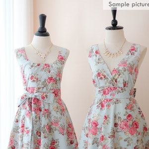 lemon yellow bridesmaid dresses