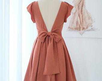 bridesmaid dresses rustic 25 Styling Ideas for Rustic Bridesmaid Dresses