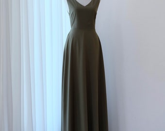 long maroon maxi dress Exclusive Royalty Maxi Dress