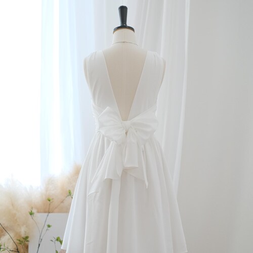 women's lds temple dresses Miriam Dress – Dressed in White Damas de Vizcaya by FAMINE DRESS White LDS temple dress slot:3:00pm