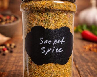 Everyday Spice Mix 7 oz All-In-One Seasoning for Cooking, Grilling, Roasting and best for marinate Steak,Chicken, Fish. Good for Soups.