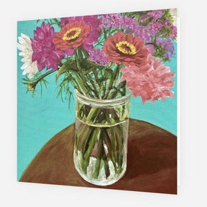 Art Print Greeting cards pack of 5