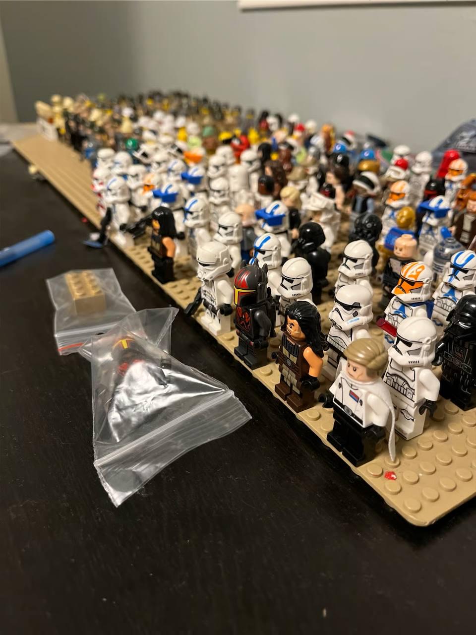 Legos Antiguos Canada