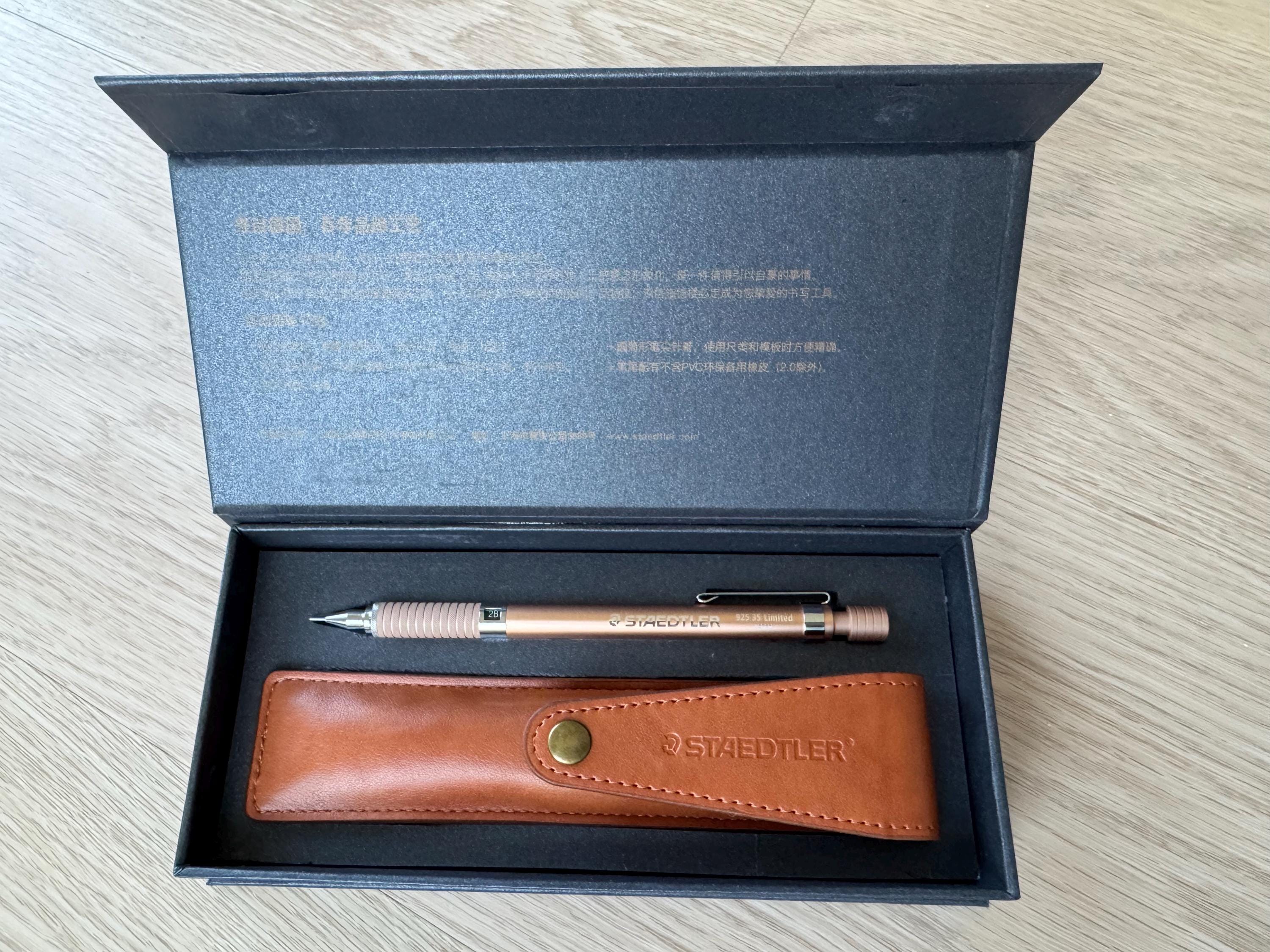 Staedtler 925 35 - Etsy