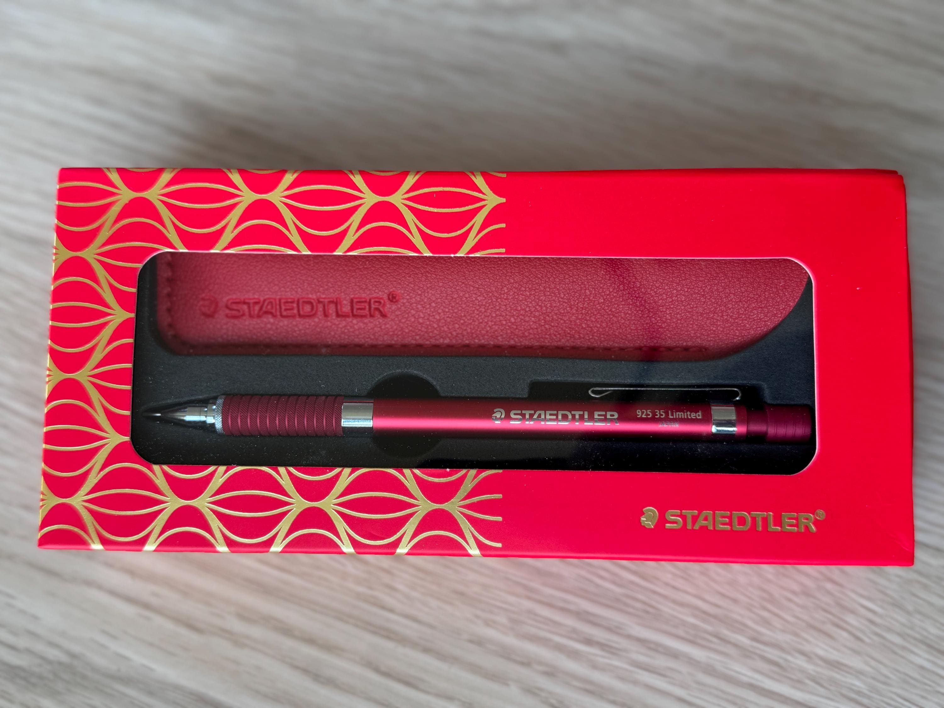 Staedtler 925 35 - Etsy