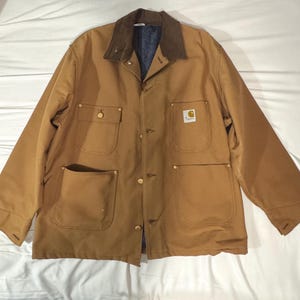Carhartt Deadstock Vintage - Etsy
