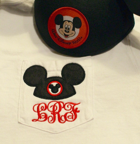 Custom Soft Baseball Cap Mouse is Waiting for Santa Embroidery Twill Cotton