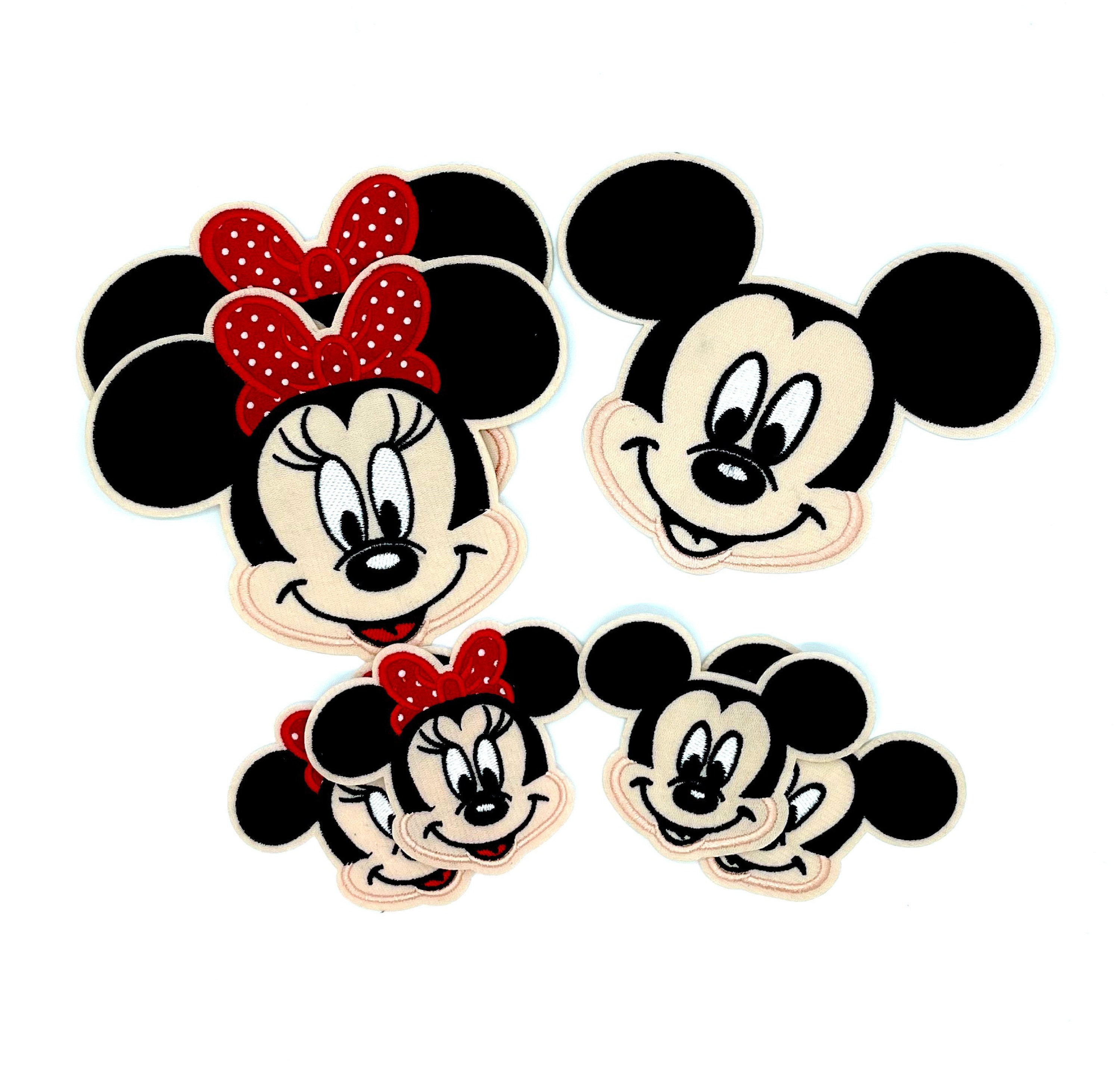 22 Disney Embroidered Patches ideas in 2023  disney iron on, embroidered  patches, iron on patches