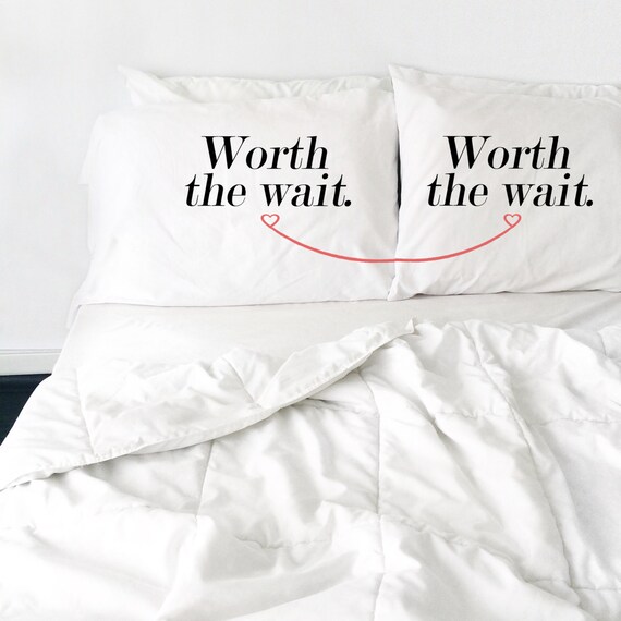 long distance pillow cases