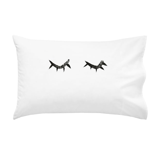 Eyelash Pillow Etsy