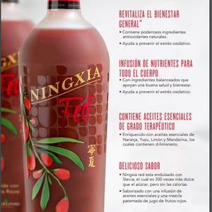 NINGXIA FLYER