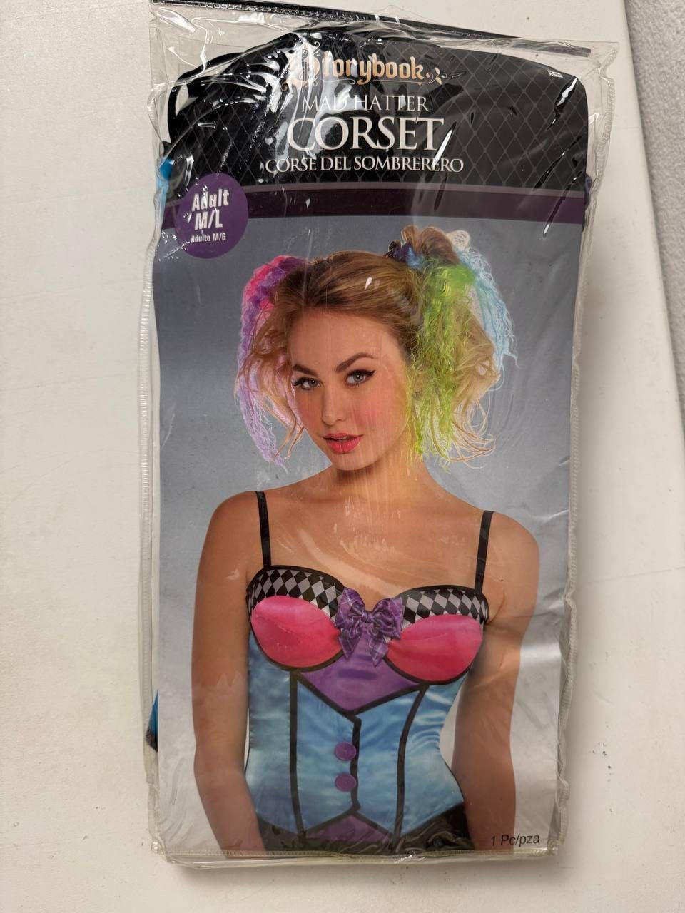 Alice in Wonderland Lingerie - Etsy