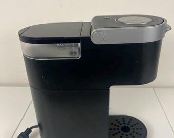 Keurig K-Mini Coffee Maker – Compact Single Serve K-Cup Brewer – Tested Working
