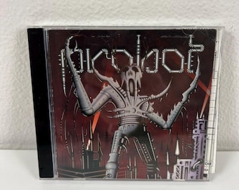 Original Probot – Probot CD (2004 Southern Lord Dave Grohl Metal Project)