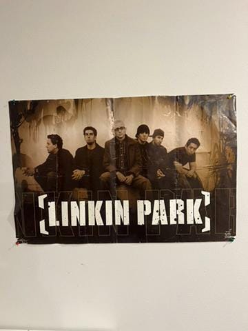 超希少品！Linkin Park 2001 布ポスター フラッグ il_fullxfull.7651144391_lb26.jpg