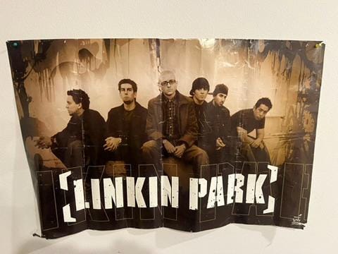 超希少品！Linkin Park 2001 布ポスター フラッグ il_fullxfull.7651144389_s0h4.jpg