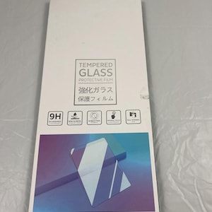 Toyota Venza 2021–2022 12.3&quot; Tempered Glass Screen Protector