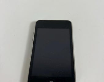 Apple iPod Touch 1. Generation 32 GB A1213 – Reparatur oder Ausstellungsstück