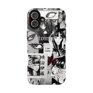 Funda para teléfono Tomie