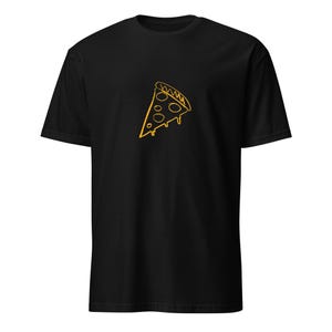 Pizza Shirt - for Men