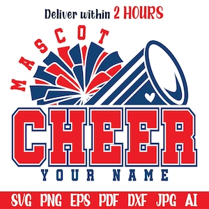 Cheer svg png, Cheer Team svg, Megaphone svg, Cheerleading svg, Cheer Mom svg, Pom poms svg, Cheer Team Template svg, Cheer custom svg png