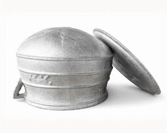 Traditional Hand-Cast Cooking Pot (Dadesen)