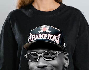 マイケル・ジョーダン ベクターファイル ジョーダン SVG 即時