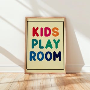Impresiones de citas positivas de afirmación para guardería, arte de pared con citas inspiradoras para guardería, arte de pared para guardería, decoración de pared para niños niña, impresión para guardería