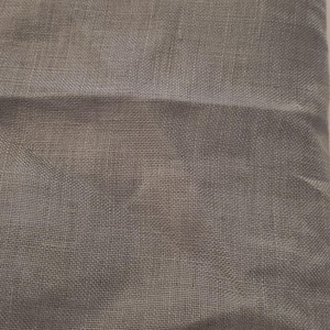 Blue Ridge Kruissteekstof 100 procent linnen 32 count linnen 21 x 11,5 inch stuk wat lichte kreuken, in opbergdoos