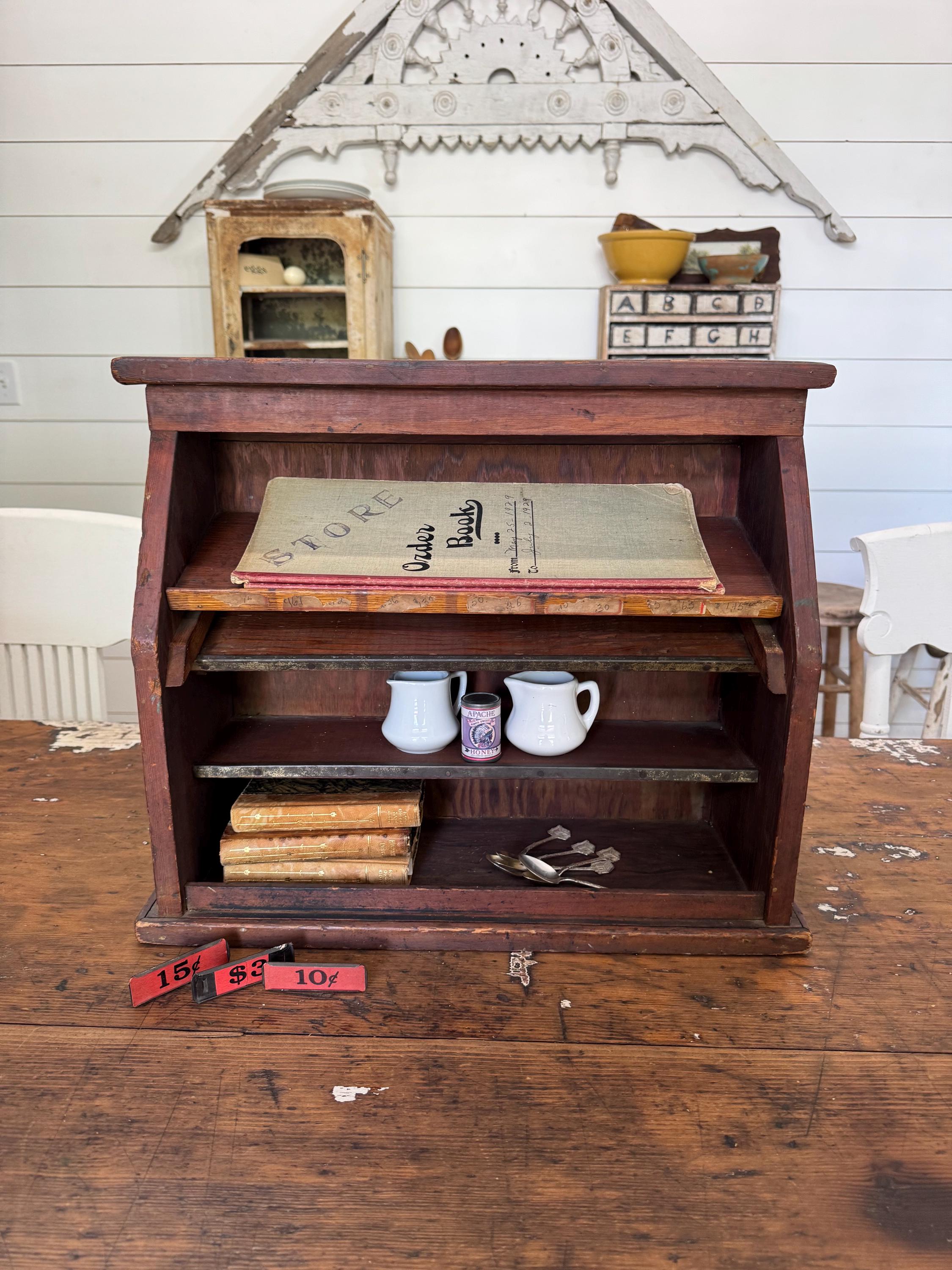 家具 Shop Counter Store Counters – Antiquities Warehouse