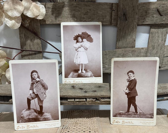 3-antique-photos-of-victorian-dressed-children-jake-smith-flora
