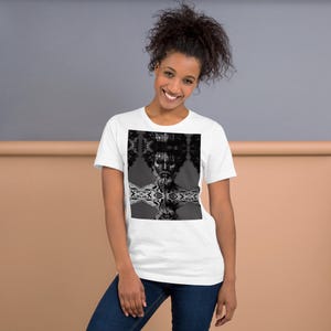 Mud Unisex t-shirt