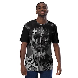 Mud Men&#39;s t-shirt