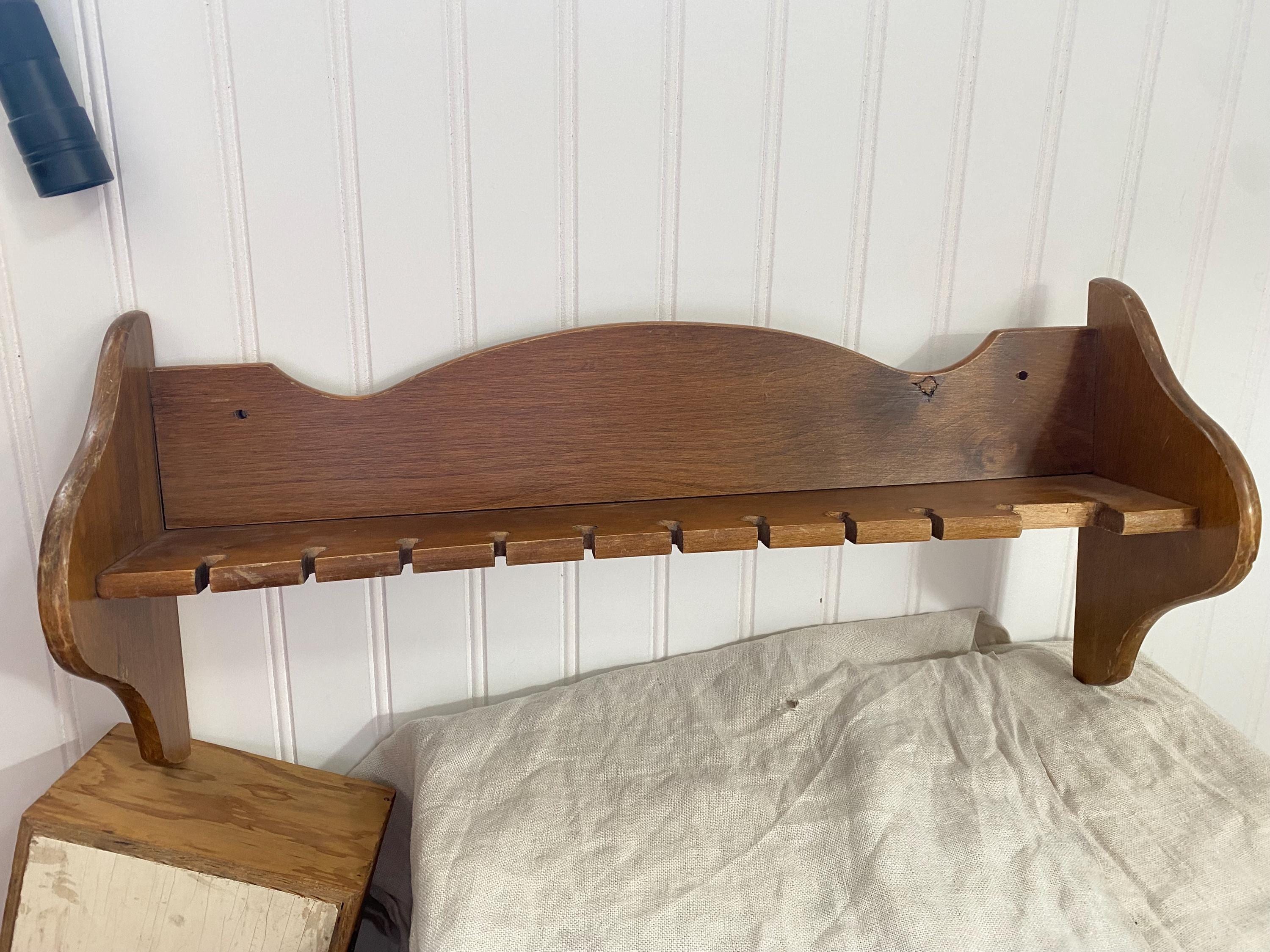 Souvenir spoon rack - Etsy 日本