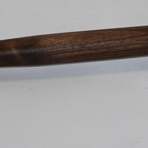 Wood French Style Rolling Pin