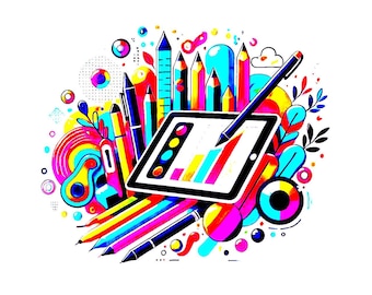 Diseño gráfico / Edición