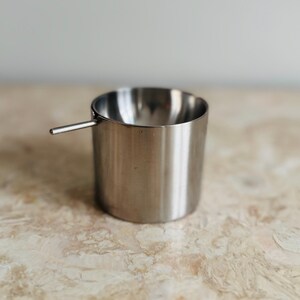 生活家電 stelton ステルトン 灰皿 アルネヤコブセン(2個)