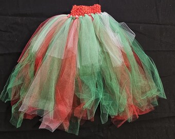 Children's/Toddler Tutu