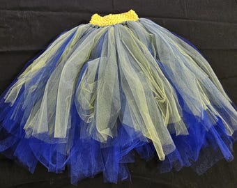 Girls Dance Tutu, Ballet & Dress Up, Tulle