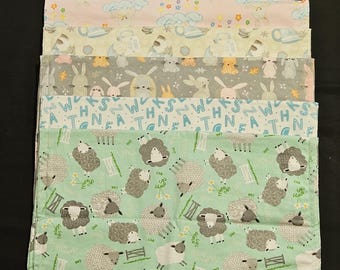 Baby/Toddler Changing Pad (17.5x21.5)